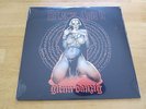 DANZIG Black Aria II LP misfits rare MEGAFORCE oop SEALED
