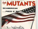 POWER POP PUNK + PICTURE SLEEVE--MUTANTS--HEAR BOTH--DETROIT FTM