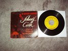 1958-ORIG-ROCKABILLY-SUN RECORDS EPA-117-JOHNNY CASH-SO DOGGONE LONESOME-EP-45
