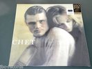 CHET BAKER OVP 180G VINYL CHET LP KENNY BURRELL PAUL CHAMBERS BILL EVANS /924