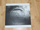 Aphex Twin Selected Ambient Works Volume II 3xLP WARPLP21LTD Brown Inc Stickers