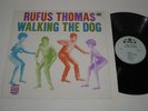 RUFUS THOMAS/WALKING THE DOG  LP 1963 USA STAX 704