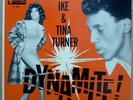 IKE & TINA TURNER 