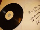 KOOL & THE GANG Something Special TEST PRESSING Sweden 1981