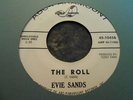 Evie Sands The Roll 60s pop soul 45 on ABC