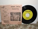 THE NIGHT BEATS Obscure 60s Colorado Surf-Garage 45 w/Picture Sleeve Listen