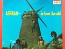 Ashkan-In From The Cold UK DECCA NOVA ORIGINAL PRESS