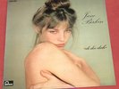 JANE BIRKIN  DI DOO DAH  FRENCH LP  FONTANA 1973 EX +++  GAINSBOURG
