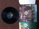 BEATLES-SGT.PEPPER'S LONELY HEARTS CLUB BAND/LP 1ST PRESSING PMC 7027 MONO