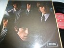 ROLLING STONES.(No 2 LP) UK EARLY IST ISSUE MONO DECCA No LK.4661