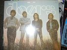 the doors waiting for the sun mono