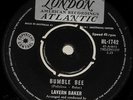 LAVERN BAKER 