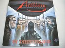 Artillery - BY INHERITANCE, Vinyl LP, 1st press, Roadracer