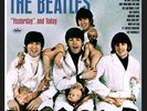 THE BEATLES  YESTERDAY and TODAY #2   ALTERNATE BUTCHER & RECALL LETTER