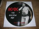 AC/DC  the golden age    -  7