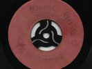 LET ME TELL YOU BOY Ebony Sisters (1969 