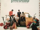 Piebald - We Re The Only Friends That We Have Green Vinyl Lp First Pressing Rare