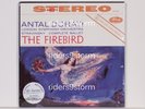 Stravinsky Dorati The Firebird Classic Audiophile 45 RPM Sealed