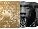 Kanye West Jay-Z Watch The Throne - Limited Edition Deluxe Picture Disc Vinyl