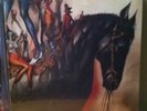 Circa Survive Blue Sky Noise LIMITED EDITION Double 12