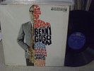 Benny Golson - The Other Side Of... LP riverside 12-290 deep groove reel/mic NM