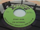 The Gatherers Start Over USA 7