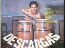 *SEALED* Heavy Peru Descarga Salsa LP COCO LAGOS Y SUS ORATES Descargas *SEALED*