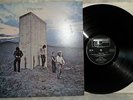 The Who - Who's Next - Rarest 1st Issue - Cat No 2408 102 - MG12888 in Runoff.