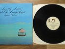 ROBERT CALVERT LUCKY LEIF AND THE LONGSHIPS SUPERB A1B1 ENO HAWKWIND BROCK GONG
