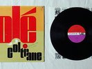 JOHN COLTRANE w/McCOY TYNER & ERIC DOLPHY-OLE-RARE ORIG 1962 MONO