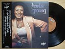 FRANKIE GEARING Just Frankie JAPAN ORIG LP W/OBI BEALE ST MP3