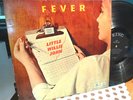 JOHN LITTLE WILLIE Fever rare NURSE cover w small KING black label....6