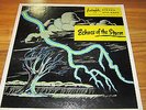VERY RARE AUDIOPHILE LABEL STEREO APS-5920 ECHOES OF THE STORM  LP NM RED VINYL