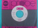MORGEN Of Dreams/She's The Nitetime 45 1969 RARE PROBE PROMO HEAVY FUZZ PSYCH