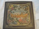 Panic at the Disco Pretty. Odd. Limited Edition Box Set
