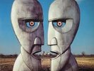 PINK FLOYD - THE DIVISION BELL  vinyl LP