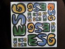 ESG Emerald Sapphire Gold (NEW/SEALED) FUNK POST PUNK DISCO No Wave