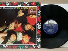 The Pretty Things - Get The Picture - Vinyl LP - Fontana 6438 214 - EX+/EX