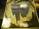 DECCA SXL 6173 WBS SCHUBERT STRING QUINTET EX  VERY NICE