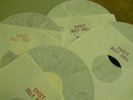 LED ZEPPELIN SWEET JELLY ROLL LIVE 4/27/77 4 LP SET FROM FINAL OPTION #062