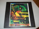 LED ZEPPELIN RAGING VIOLENT THE VIRTUOSO 10 LP SET VG++ LIMITED EDITION RARE