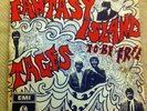 TAGES Fantasy Island RARE swedish psych MOD DANCER Denmark 45 freakbeat