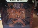 Joy  Unlimited  -  Schmetterlinge  -  Org. Pilz  2021090-1 -  germany 1971