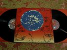 THE CURE Wish RARE 1992 GREEK ORIGINAL 1st PRESS 2x VINYL LP Show, Paris, Galore