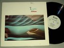 VANGELIS KATSOULIS - THE SLIPPING BEAUTY RARE GREEK LP Electronic Ambient 1988
