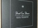 DEAD CAN DANCE-BOX SET I-ORIGINAL 1st ISSUE UK 2xLP + 2x12