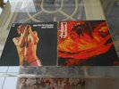 The Stooges Fun house and Raw Power lp's in amazing shape
