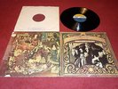 BUFFALO SPRINGFIELD-LAST TIME AROUND-ORIG 69 UK 1ST PRESS-SUPER AUDIO AND COVER