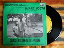 ? BURKINA 7' SEMPORE & SUPER VOLTA FRENETIC FUNKY MANDING AFRO FOLK VDB 003 VG++