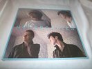 NECESSARIES-BIG SKY-SIRE SRK 3573 UK NEW SEALED VINYL RECORD ALBUM LP